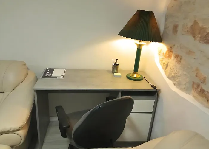 Apartment Valentino