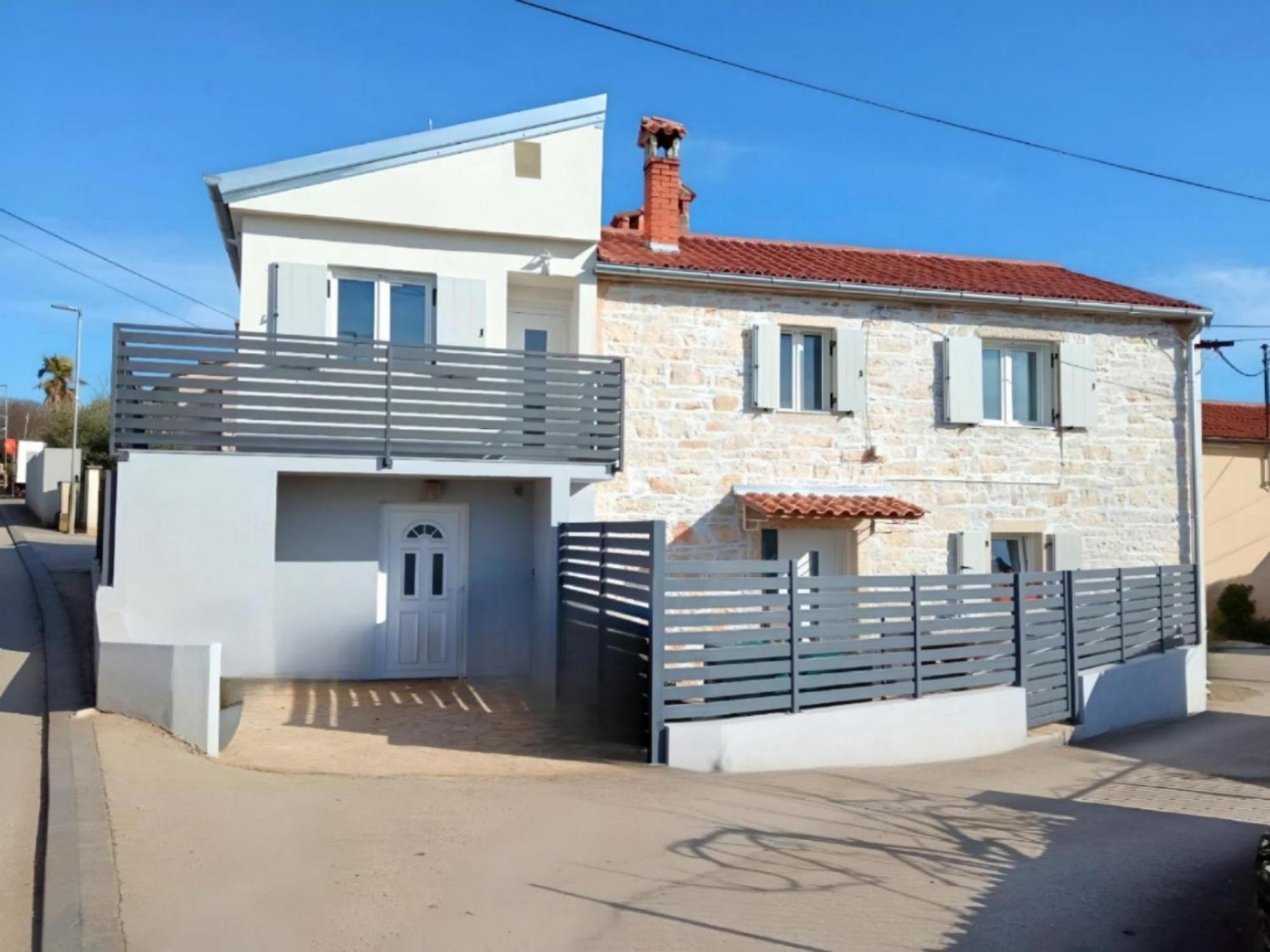 Apartma Valentino *