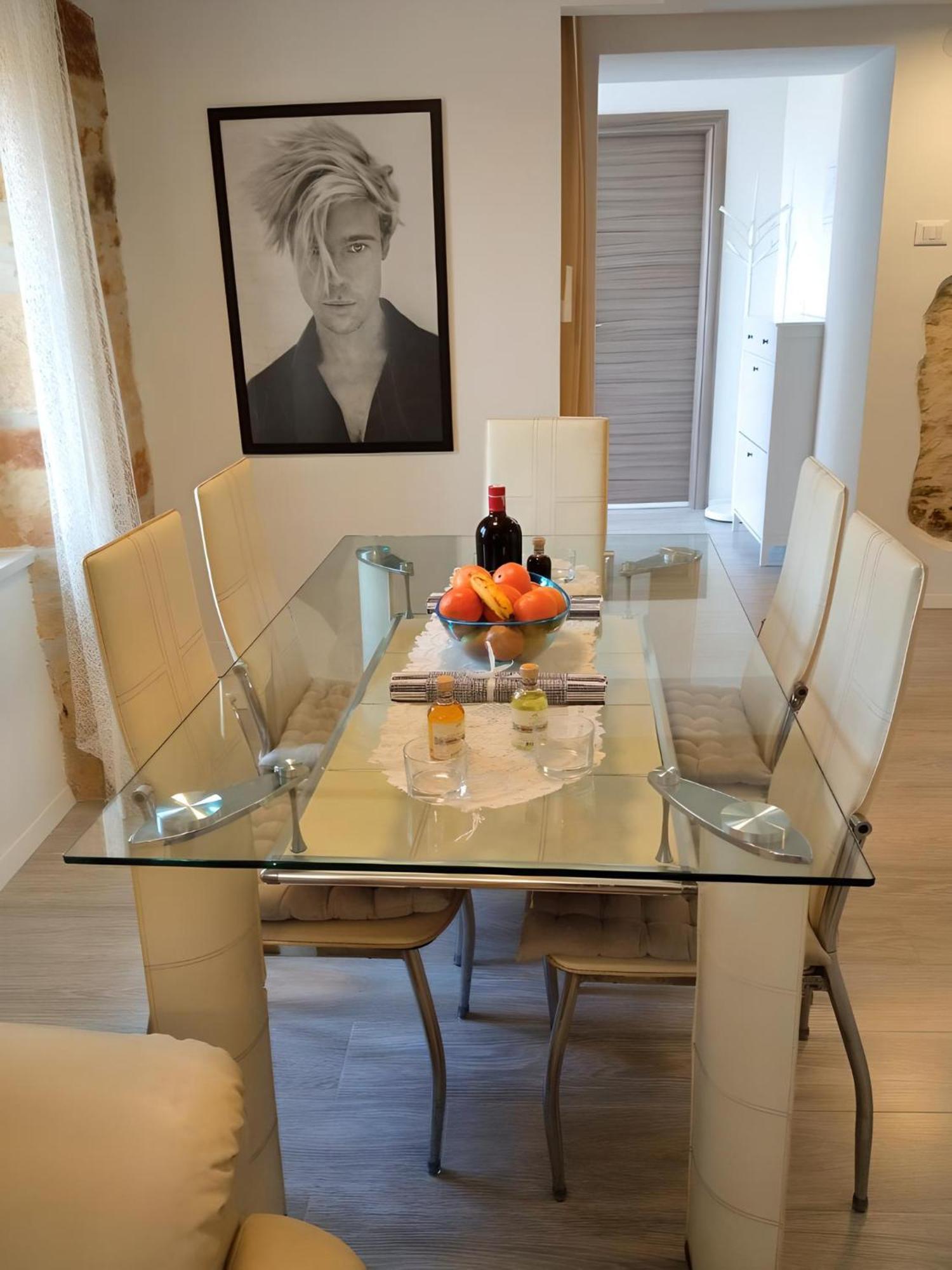 Valentino Apartma *