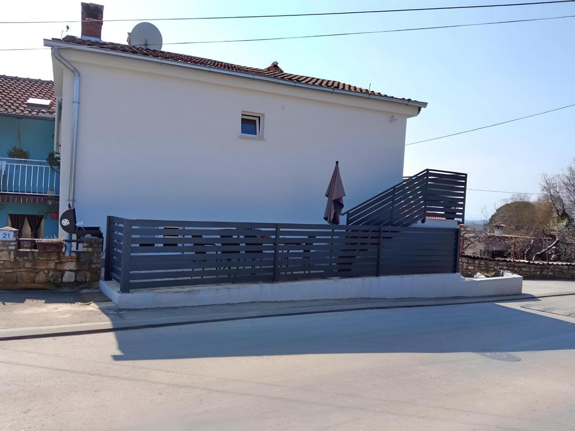Valentino Apartma Tar-Vabriga