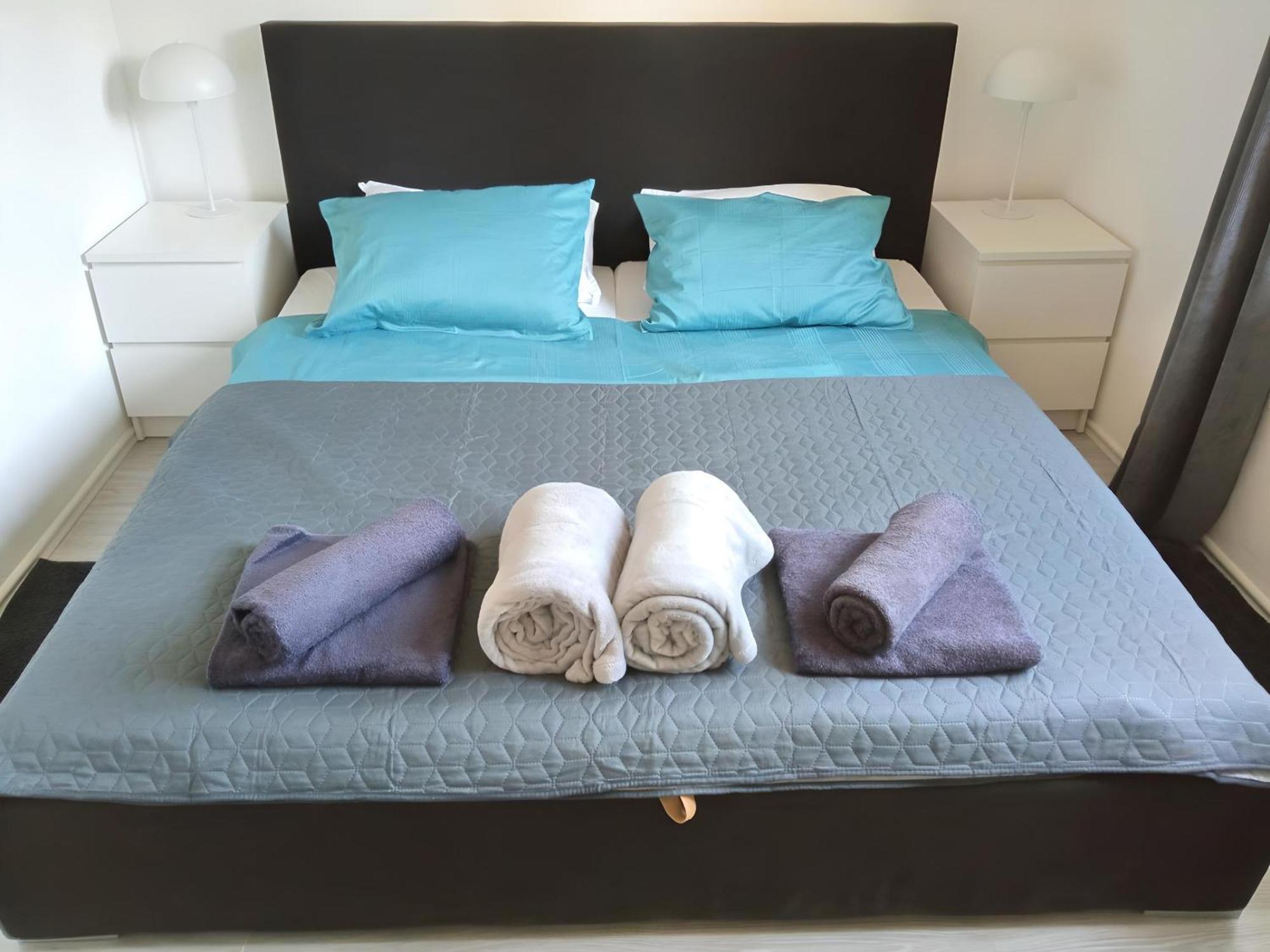 Valentino Apartma