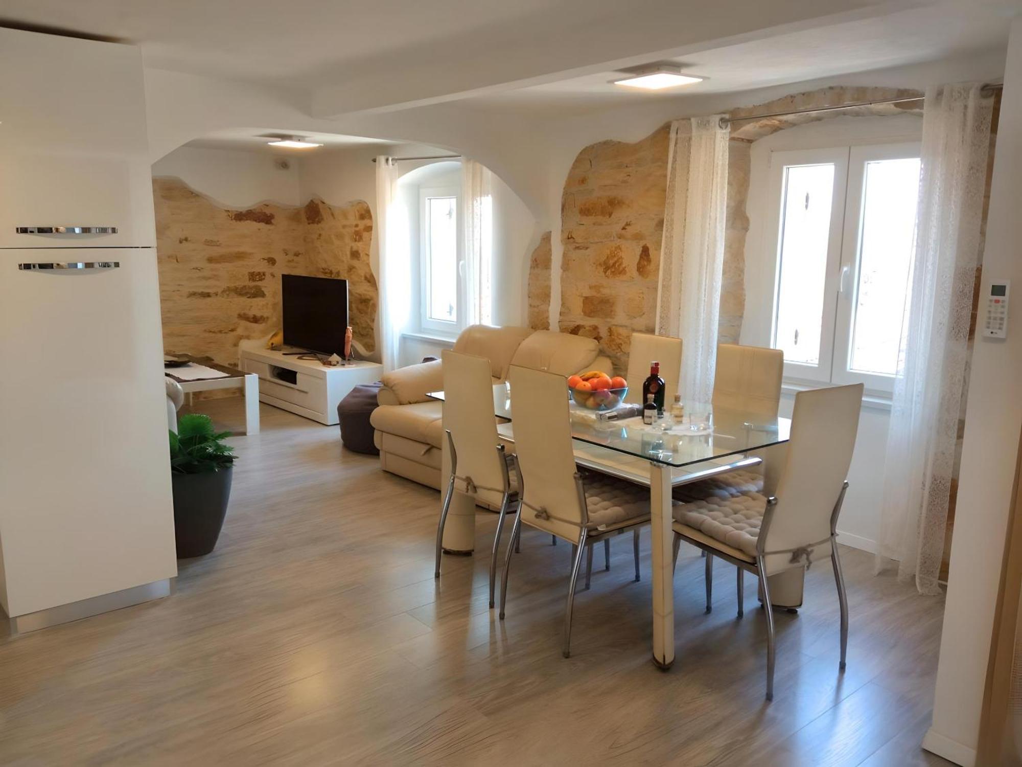 Valentino Apartma *