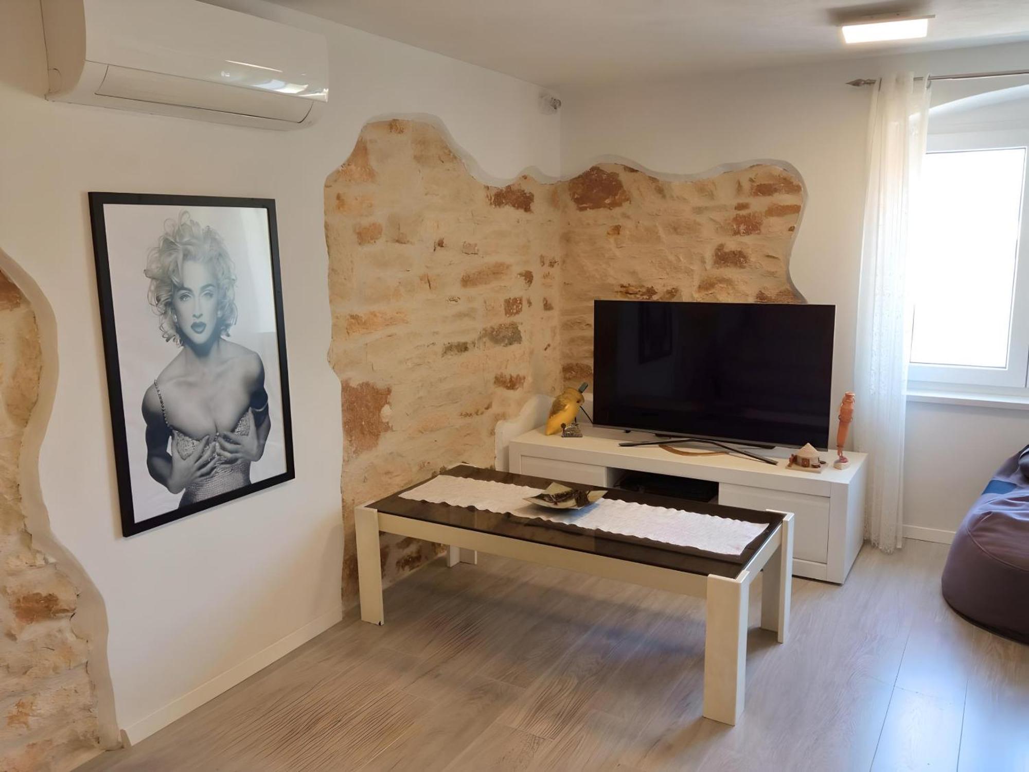 Apartma Valentino Tar-Vabriga