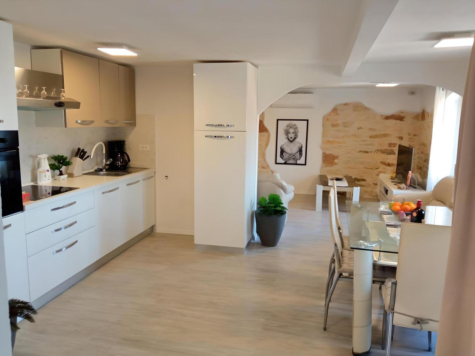 Valentino Apartma *
