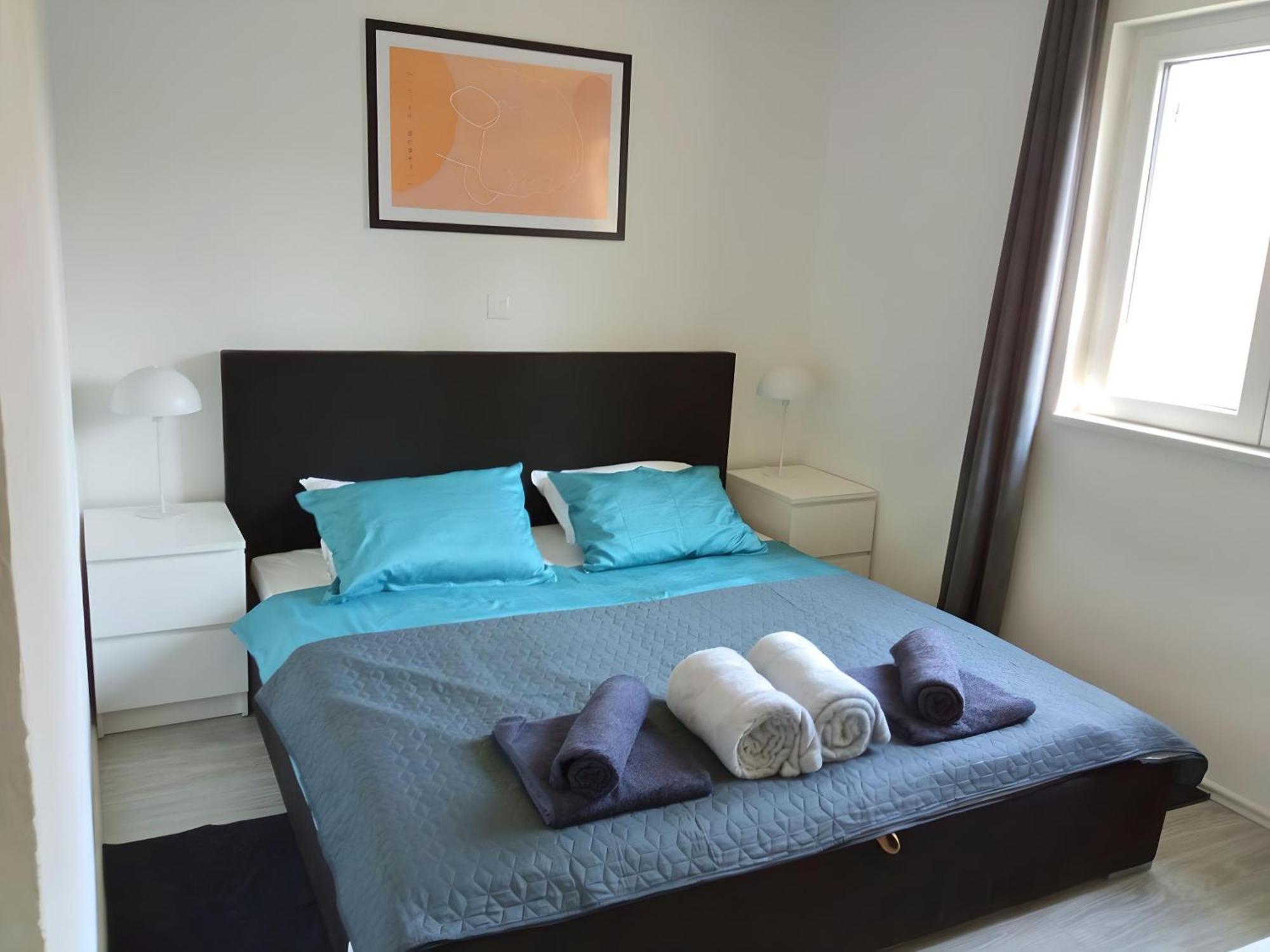 Apartma Valentino Tar-Vabriga