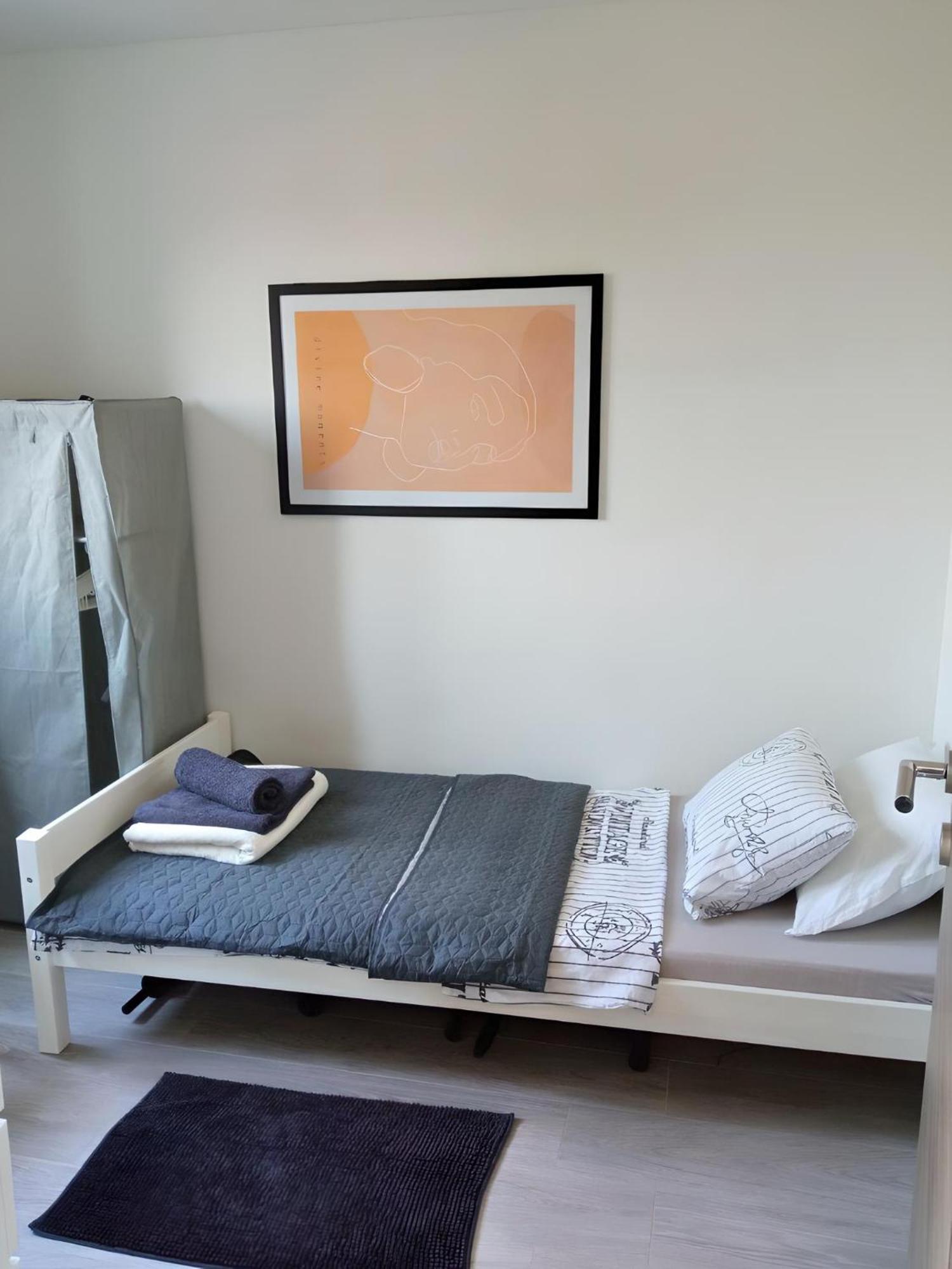 Valentino Apartma *
