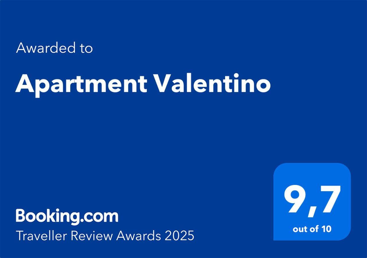 Valentino * Tar-Vabriga